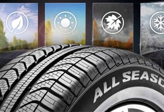 Помилки при виборі літніх шин: як їх уникнути?