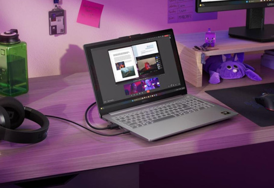 Особливості ноутбуків Lenovo IdeaPad, які варто знати