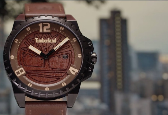 Часы Timberland