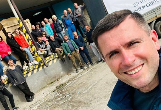 Право на відновлення має кожен. Як комерційна клініка відкрила безплатний реабілітаційний центр