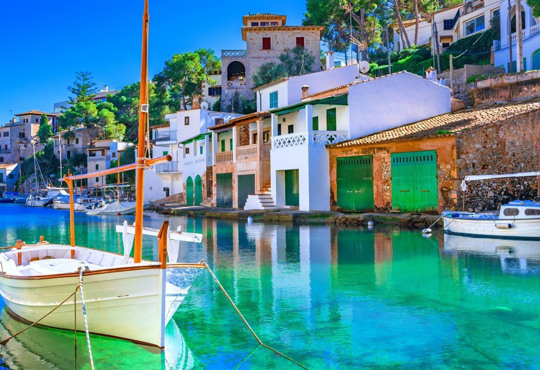 Майорка закриває порти для іноземців. Що відбувається та які ще зміни чекають на туристів