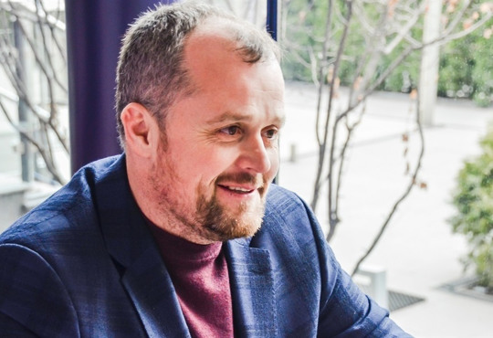 Поспікуватися з головою громади за сніданком. Як в Широківській громаді долають пасивність місцевих