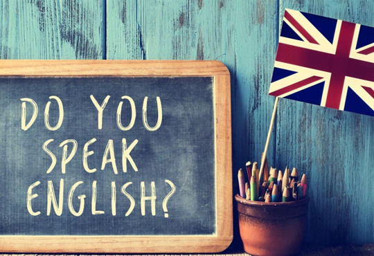 Английский для путешествий и туризма от Антишколы