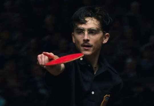 Фільм з Тімоті Шаламе спровокував туристичний бум: люди масово шукають настільний теніс. Чому так?