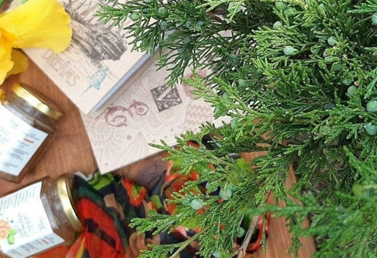 Варення з вином та соус із віскі. Історія херсонки, що відкрила власну крафтову справу