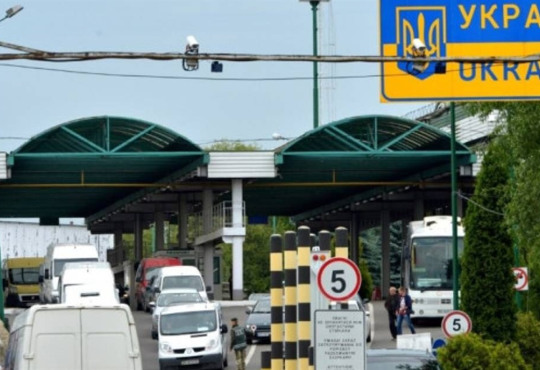 Ремонт на "Раві-Руській" — з 24 квітня кордон із Польщею працюватиме в обмеженому режимі