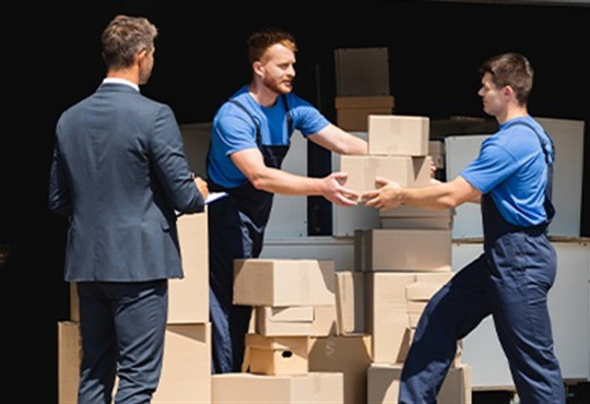 800 бізнесів Запоріжжя переїхали через війну. Хто найчастіше переїжджає?