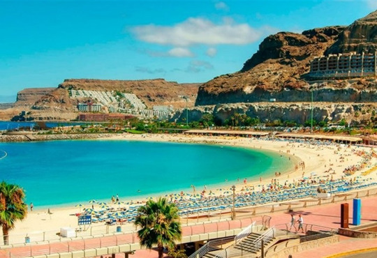 Куди поїхати в березні 2026 року. Чотири місця в Європі, які точно варто відвідати