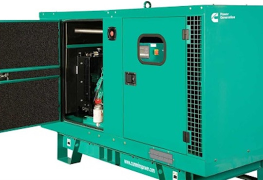 Як підключити трифазний дизельний генератор?