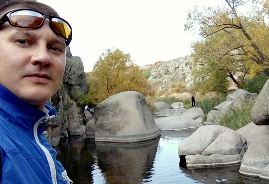 Від YouTube каналу до туристичної агенції: як Іван Алексєєв розвиває туризм на Миколаївщині