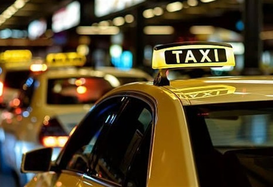 У якій країні таксисти найчастіше дурять туристів. Що варто знати, аби не потрапити в халепу