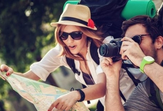 Геополітичні ризики, кліматичні загрози та нові туристичні у 2026 році. Що змінюється для туристів