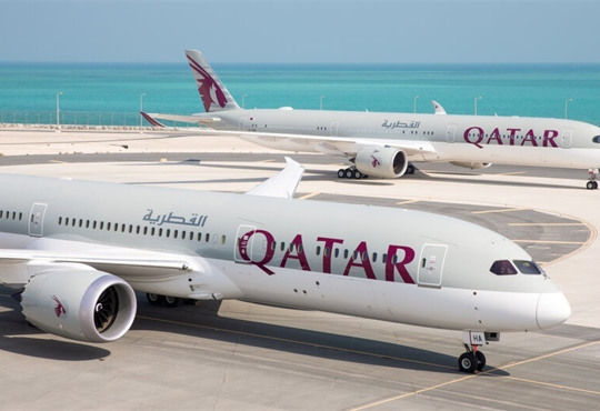 Квитки з Азії до Європи різко подорожчали через закриття аеропортів Перської затоки. Деталі