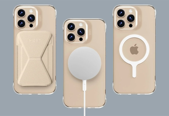 Естетика в деталях: чому MagSafe-чохли стали новим статусним аксесуаром