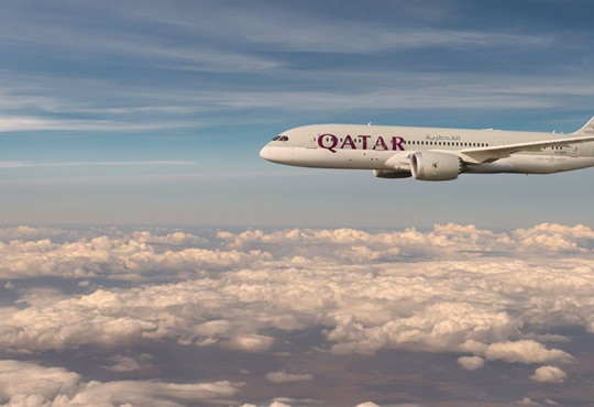 Qatar Airways дозволили безплатно міняти і повертати квитки
