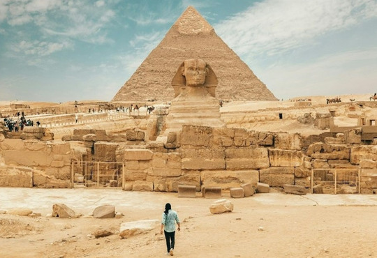 Віза до Єгипту подорожчає з березня 2026. Скільки платити і кому вдасться заощадити