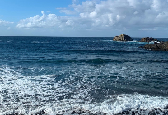 Путівник Санта-Круз-де-Тенерифе: чорний пісок, морепродукти на грилі і музеї