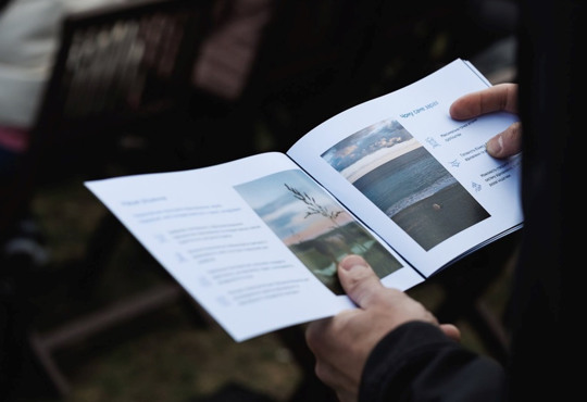 «Подорож до себе». В Україні з'явився новий формат туризму для відновлення