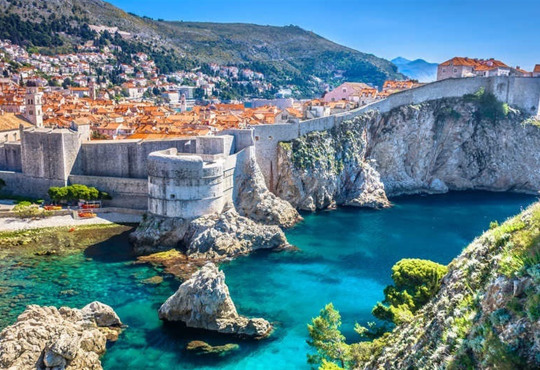 Чотири приховані перлини Хорватії, які варто відвідати замість переповненого Дубровника