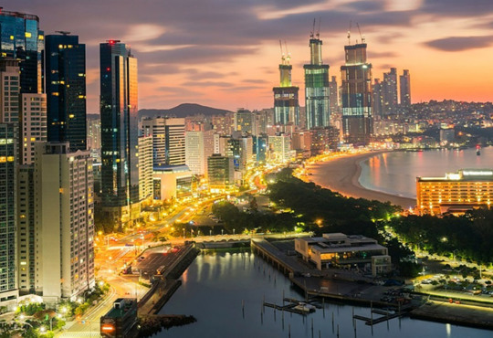 Пусан, Маракеш, Буенос-Айрес. Куди їдуть відпочивати зумери – топ-10 улюблених міст