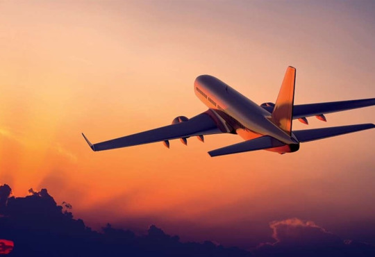 Війна в Ірані змінює авіамаршрути. Європейські компанії запускають прямі рейси до Азії та Африки