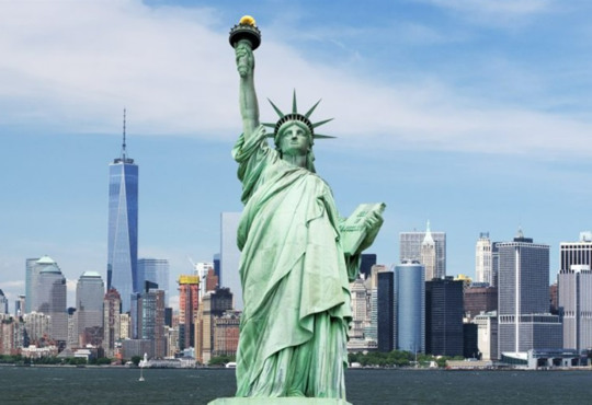 США запроваджують перевірку соцмереж для туристів. Як це працюватиме