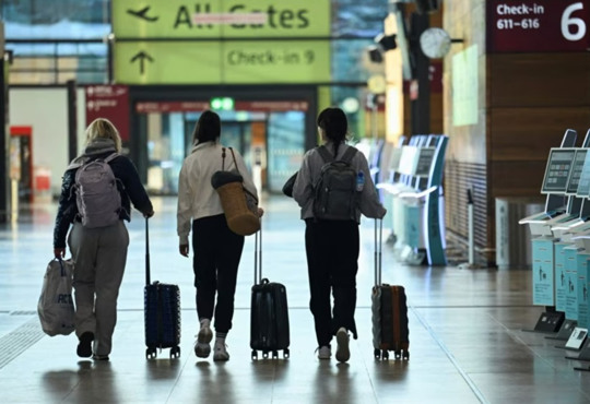 Зимівля за кордоном. Скільки коштує втекти з України від блекаутів і куди поїхати