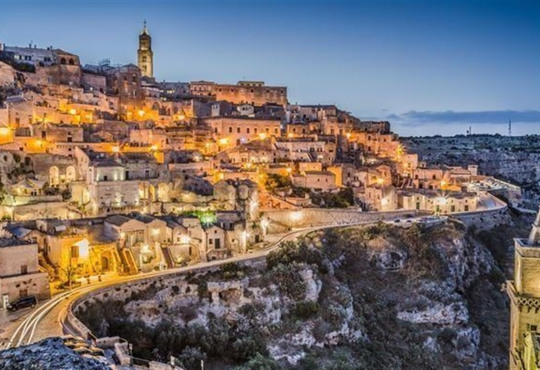 Сім нових чудес світу 2026. Місця, які варто побачити хоча б раз у житті