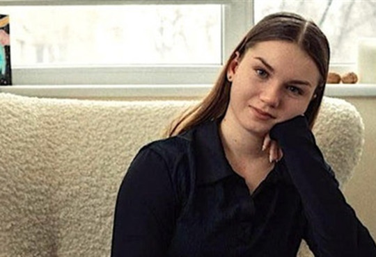 Як Росія депортувала дітей із Нової Каховки? Історія Валерії Сидорової, яку вдалося врятувати