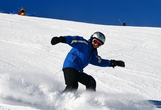 В Італії нові вимоги до туристів на гірськолижних трасах. За недотримання — штраф 200 євро