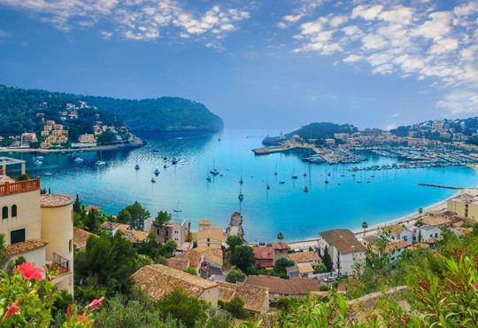 Замість Дубаю і Туреччини. Куди поїхати на відпочинок, якщо скасували поїздку на Близький Схід