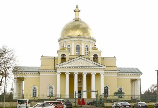 Духовний центр болгарської громади. 5 цікавих фактів про Спасо-Преображенський собор у Болграді