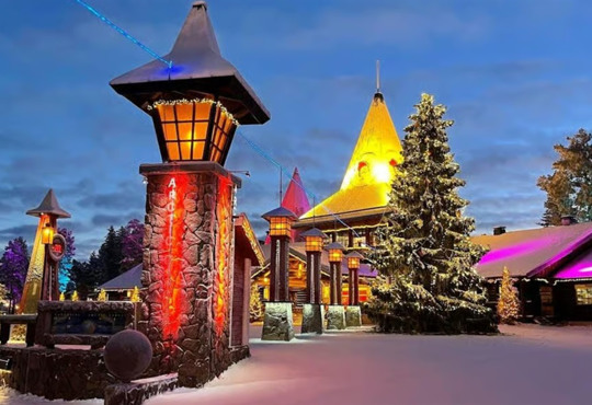 Куди їдуть європейці цієї зими? Топ-10 найпопулярніших напрямків для відпочинку