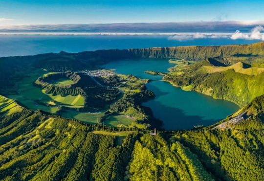 Ryanair припинив польоти на Азорські острови. Що про це відомо