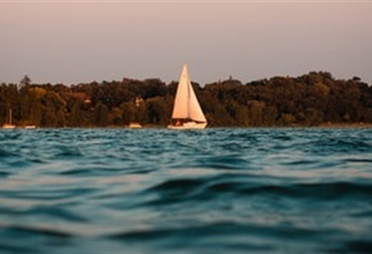 Где купить квартиру на море?