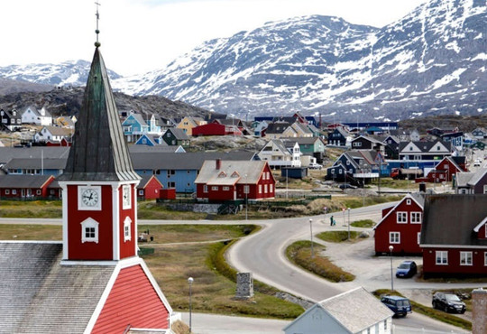 Заяви Трампа про Гренландію відлякують туристів — острів втрачає мільйони