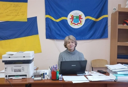 "Бердянці – свій для своїх". Благодійний фонд, що порушує стереотипи