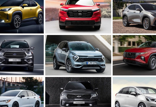 Гібридні автомобілі: чи варто їх вибирати у 2024 році?