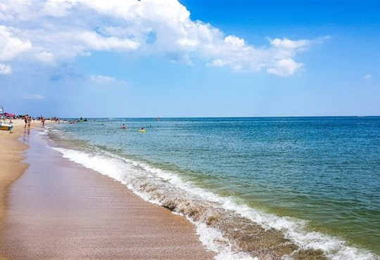 Сезонна робота на морі. Чи вдасться поєднувати роботу і відпочинок?