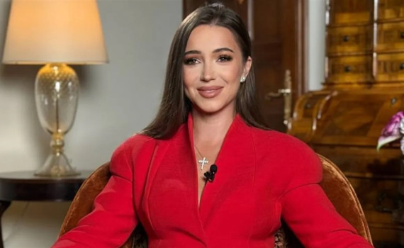 Журналісти пов'язали українську продюсерку фільму про Зеленського з криптовалютною аферою. Хто вона?