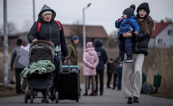 П’ять питань, які були актуальними для переселенців у 2022. До чого слід бути готовими після війни