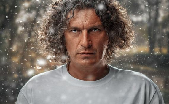 Я первым предложил назвать улицу на востоке Украины именем Кузьмы Скрябина. И вот что получилось 