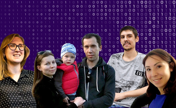 Ось 11 українських стартапів, які створили в інкубаторі Маріуполя. Як вони змінять життя людей