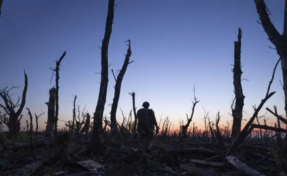 Два українські фільми увійшли до шортлиста "Оскара-2026". Що це за стрічки