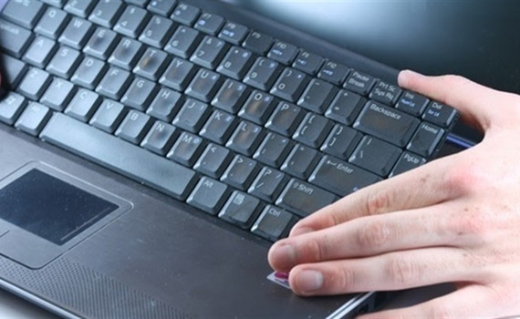 Сколько стоит замена клавиатуры в ноутбуке Lenovo?