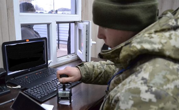 Как будут работать КПВВ на новогодние праздники? (спойлер: 29 декабря через Горловку лучше не ехать)