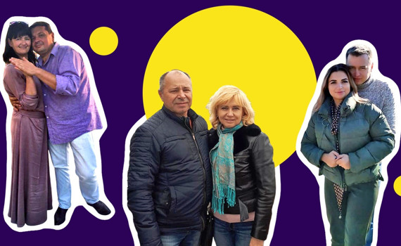 Ферма с улитками, огнетушитель «Шанель». Три необычных семейных бизнеса из Донецкой области
