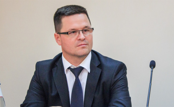 Николая Прибегу назначили главным прокурором Луганской области. Кто он и чем владеет