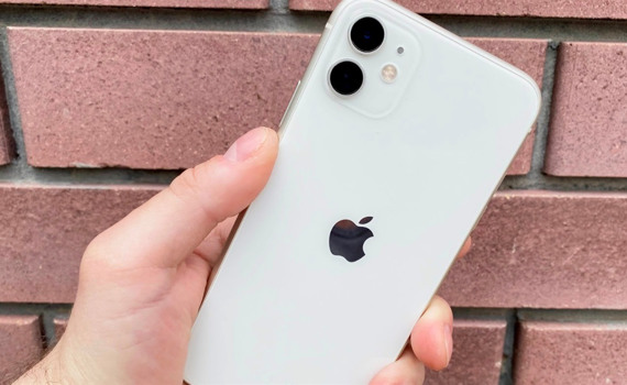 Отличаем оригинальный iPhone 11 от подделки