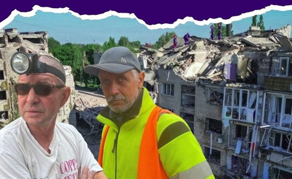 Життя у Покровську на початку року і сьогодні. Які зміни найбільш відчутні для містян — опитування